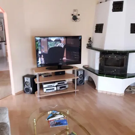 Ferienhaus Kaden