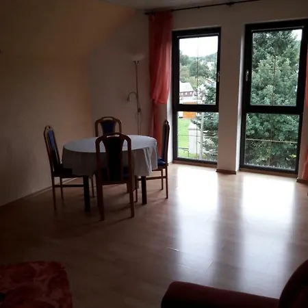 בית נופש Ferienhaus Kaden הינטרהרמסדורף
