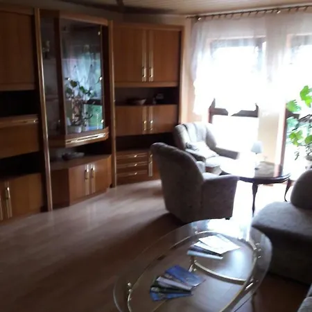 Ferienhaus Kaden הינטרהרמסדורף