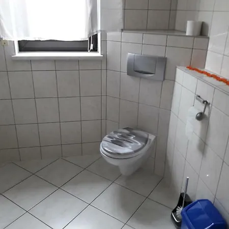 בית נופש Ferienhaus Kaden
