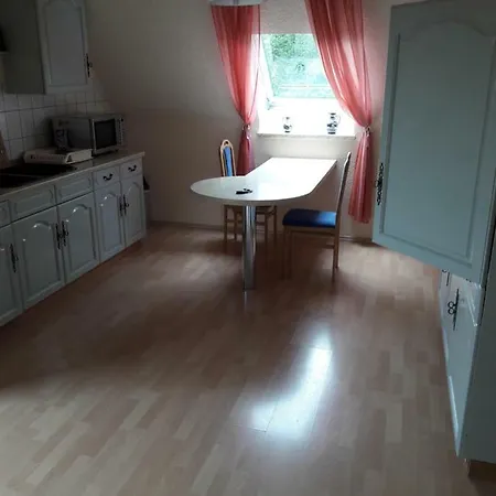 Ferienhaus Kaden *