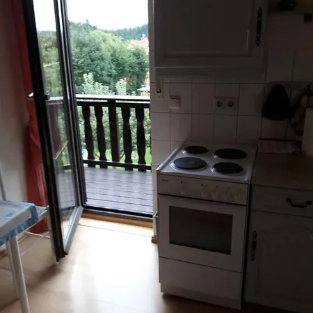 Ferienhaus Kaden * הינטרהרמסדורף