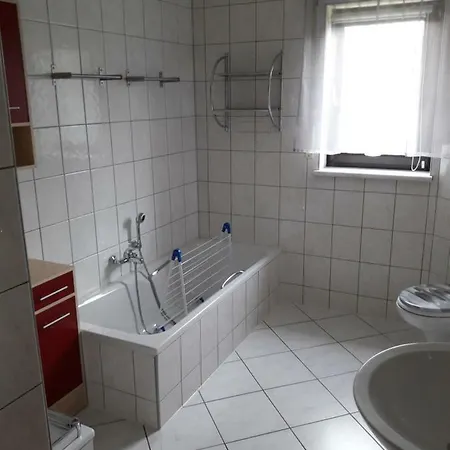 Ferienhaus Kaden הינטרהרמסדורף