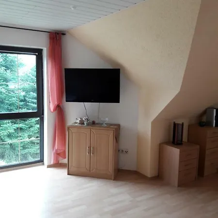 Ferienhaus Kaden בית נופש *