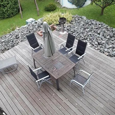 Ferienhaus Kaden