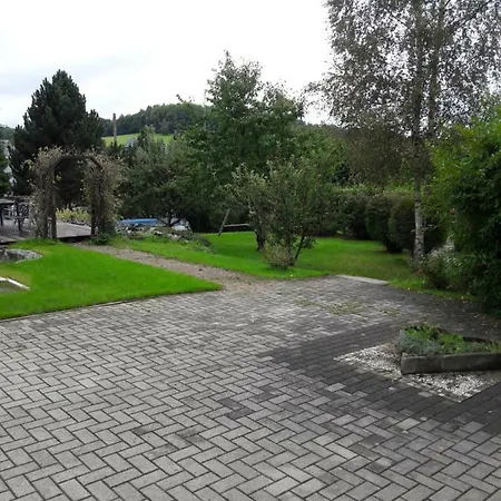 Ferienhaus Kaden *