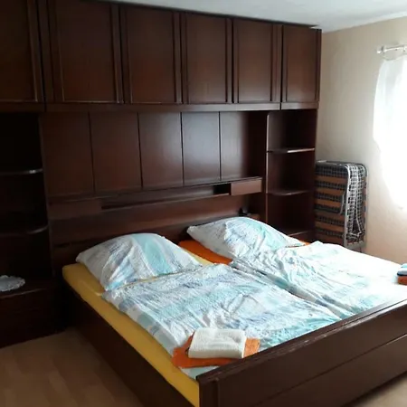 Ferienhaus Kaden *